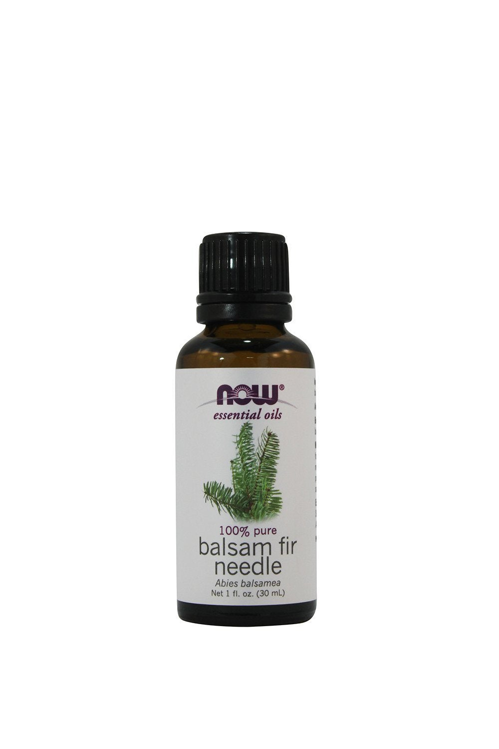 Now Foods Balsam Fir Needle Oil - 1 oz. Beauty & Personal Care NOW Foods