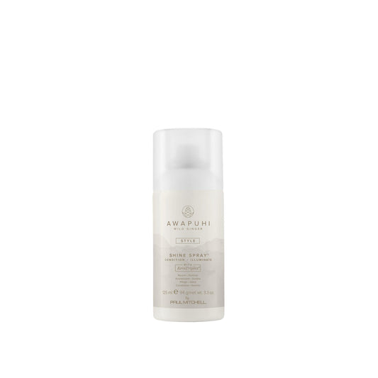 Awapuhi Wild Ginger by Paul Mitchell Shine Spray, Conditions + Adds Luminosity, For All Hair Types, 3.3 oz Beauty & Personal Care Awapuhi Wild Ginger