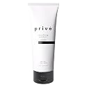 Privé Smoothing Solution - Lightweight Non-Greasy Formula with Baobab, Bamboo and Jojoba Proteins for Sleek Shiny Hair - Speeds Drying and Controls Beauty & Personal Care Prive