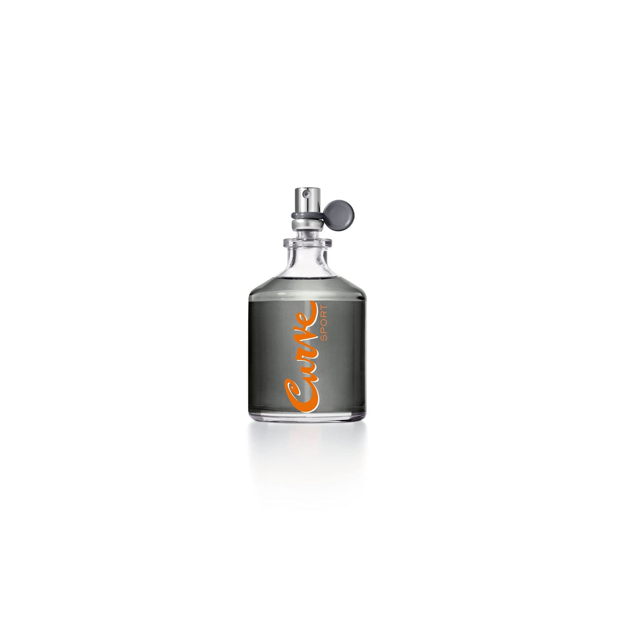 Curve Sport Men's Cologne Spray, Day or Night Fragrance Scent, 4.2 fl oz Beauty & Personal Care Curve