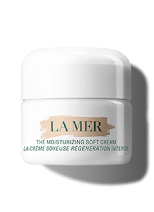 La Mer the Moisturizing Soft Cream 0.5 oz / 15ml Sealed