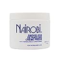 Nairobi Smokeless Detangling Creme Press, 4 Ounce Beauty & Personal Care Nairobi