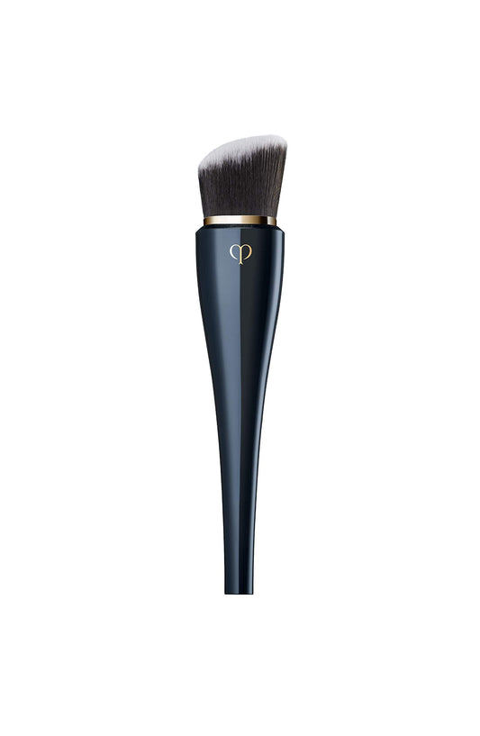 Clé de Peau Beauté, High Coverage Foundation Brush Beauty & Personal Care Clé de Peau Beauté