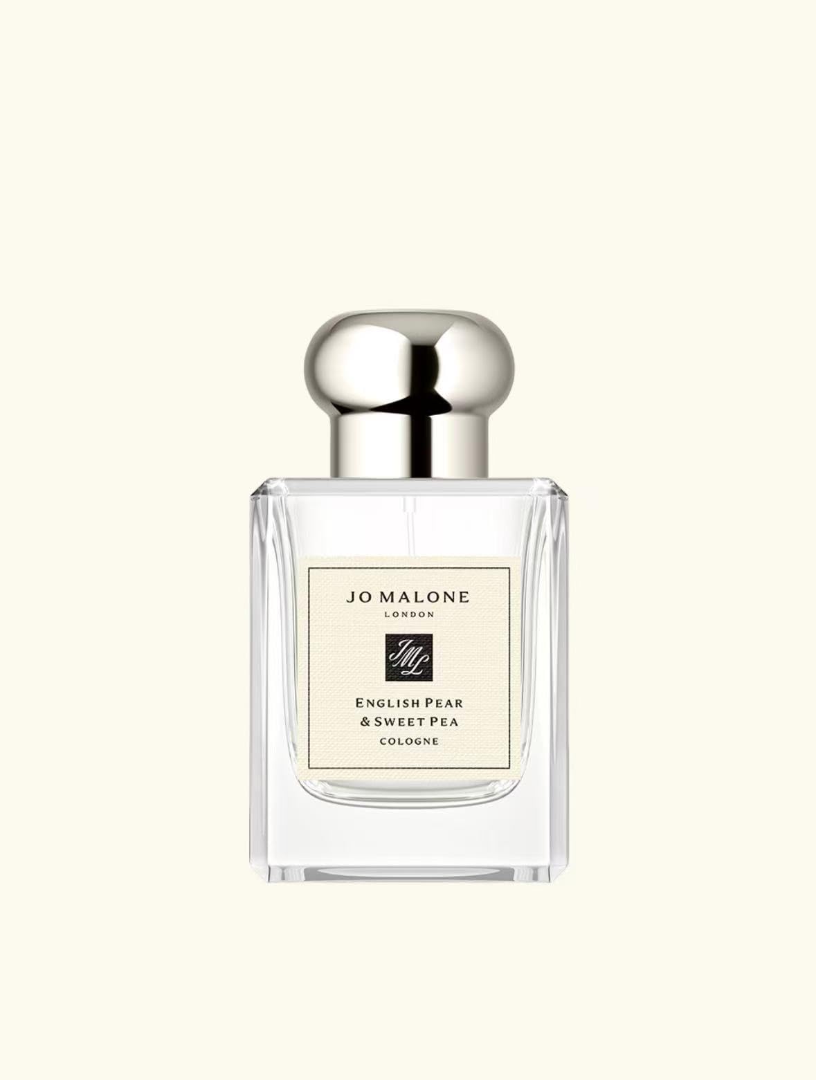 Jo Malone English Pear & Sweet Pea Cologne 1.7 Oz Beauty & Personal Care Jo Malone
