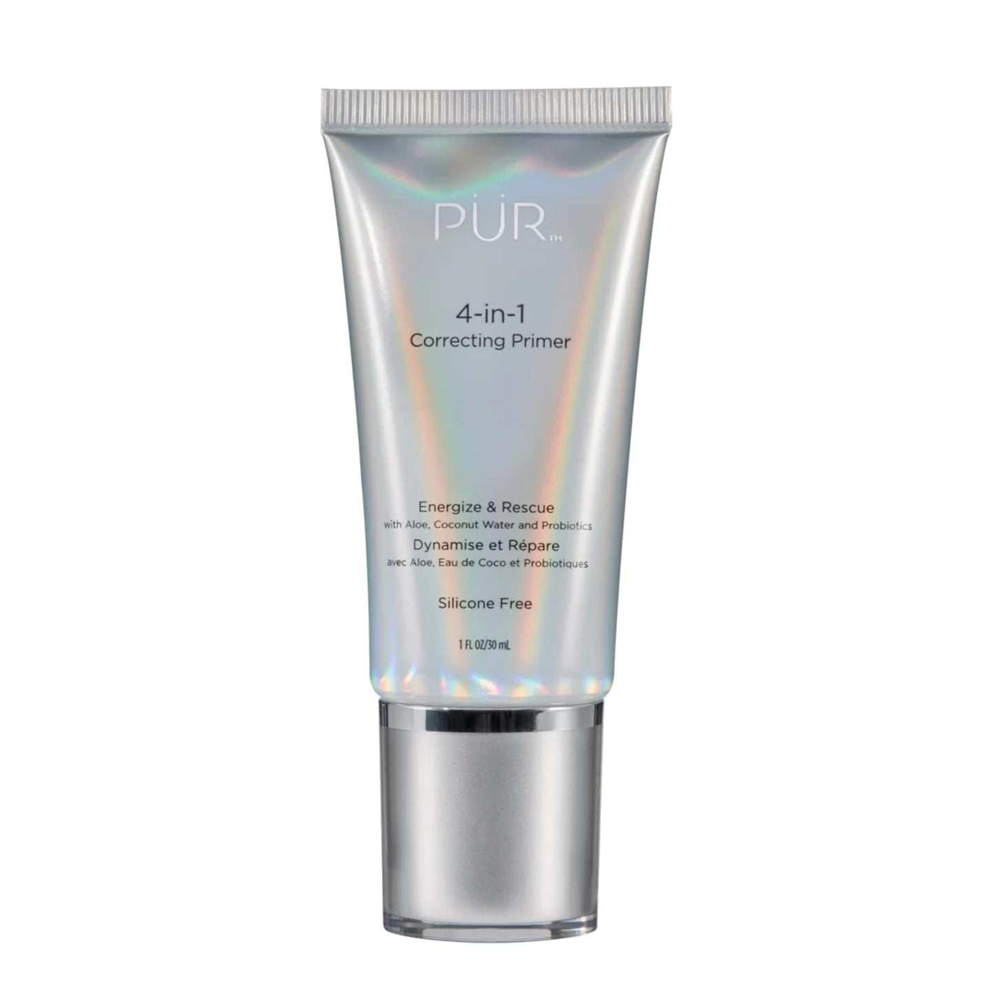 PÜR MINERALS 4-in-1 Correcting Primer Energize & Rescue Beauty & Personal Care PÜR MINERALS