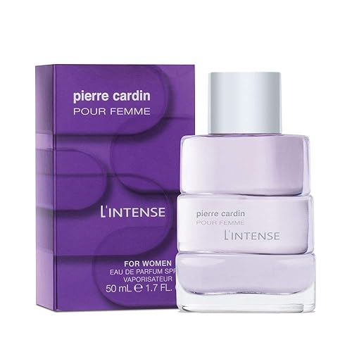 Pierre Cardin l'Intense Eau de Parfum Beauty & Personal Care Corine de Farme