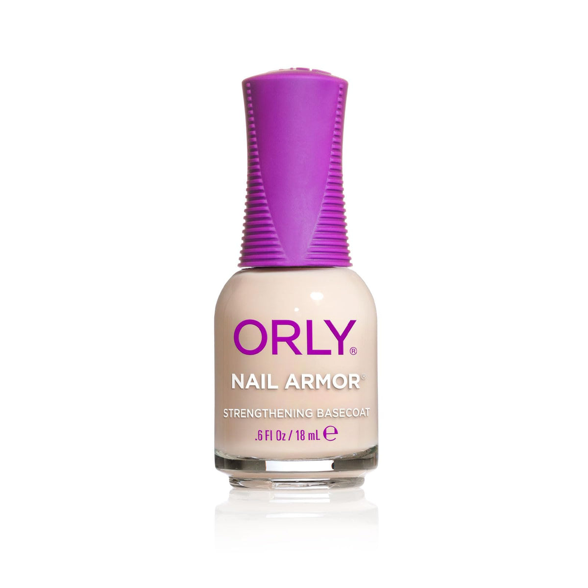 Orly Nail Armor, 0.6 Ounce Beauty & Personal Care Orly