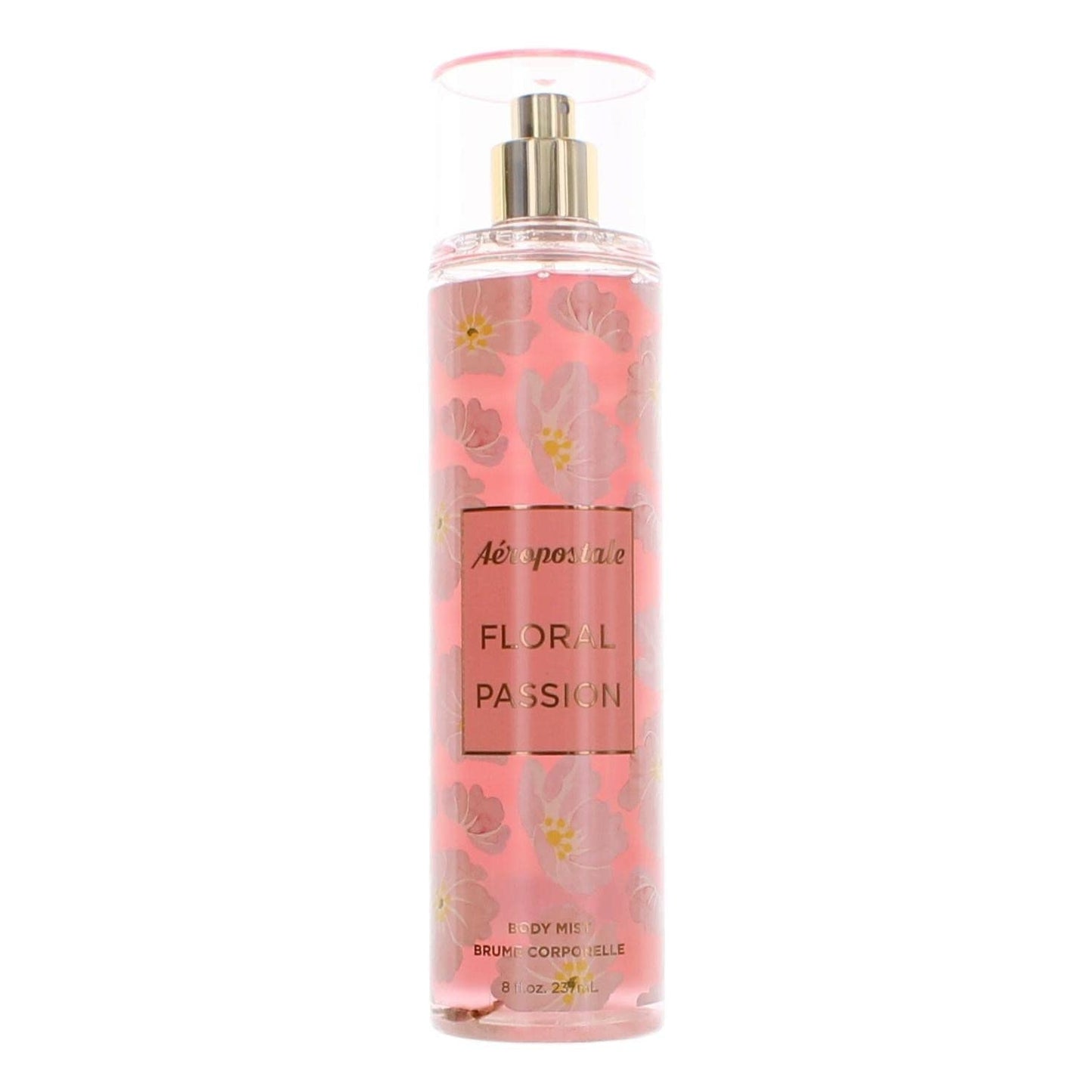 Aeropostale Floral Passion Body Mist, 8 fl. oz. Beauty & Personal Care AEROPOSTALE