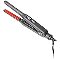H2Pro Vivace Professional Variable Temperature Ceramic Styling Flat Iron, 4/10 Inch, 2 Pounds Beauty & Personal Care H2PRO