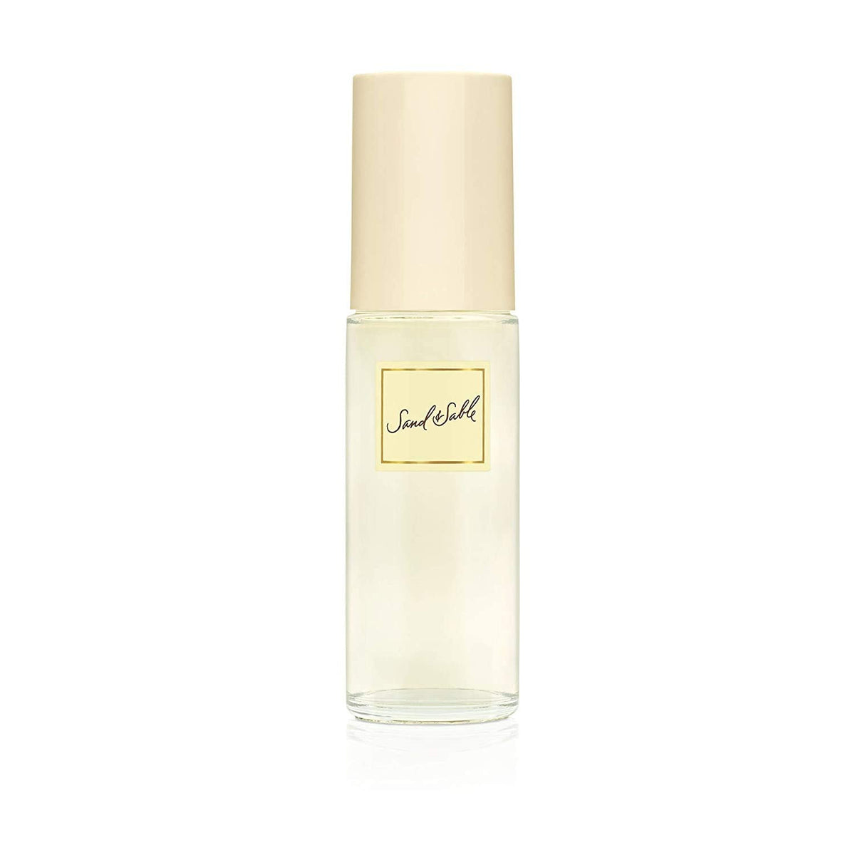Sand & Sable Cologne Spray, Vegan Formula, Perfume, Irresistible Sweet Flower Notes, 2oz Beauty & Personal Care SAND & SABLE