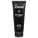 Hair Situation Mr. Dapper Matte Look Strong Hold Styling Hair Gel for Men, Anti-Humidity Shield, Anti-Frizz and Fly Away, Alcohol-Free, No Flake Beauty & Personal Care Hair Situation