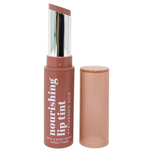 Barely There Nourishing Lip Tint - .08 oz / 2.2 g Beauty & Personal Care Bath