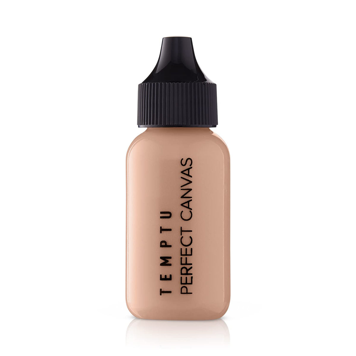 Temptu Perfect Canvas Hydra Lock Foundation, Porcelain, 1 Fl Oz Beauty & Personal Care TEMPTU