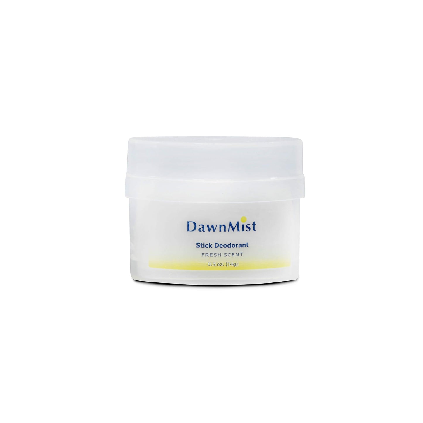 Dukal Dawn Mist Stick Deodorant, 0.5 oz. Clear (4 Boxes of 144)(Pack of 576) Beauty and Personal Care Dukal