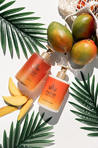 Mango Nectar Conditioner 14oz Beauty & Personal Care Malie
