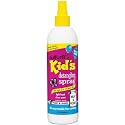 Sulfur8 Milk & Honey Detangling Spray 12 oz - Conditioning Spray to Help Soften Hair, Reduce Knots, Refresh Fragrance, Lightweight Moisturizer for All Beauty & Personal Care SULFUR8
