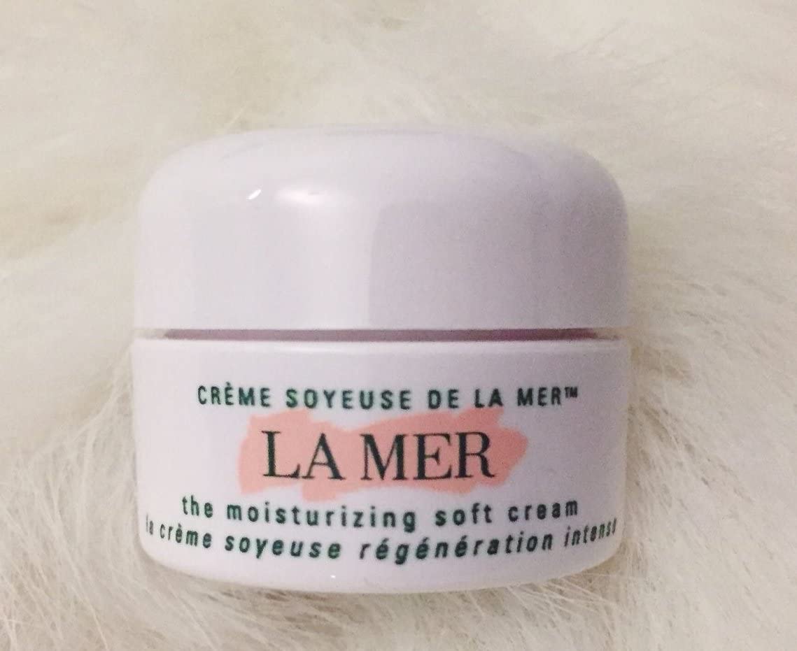 La Mer The Moisturizing Soft Cream, Mini Size Beauty & Personal Care La Mer