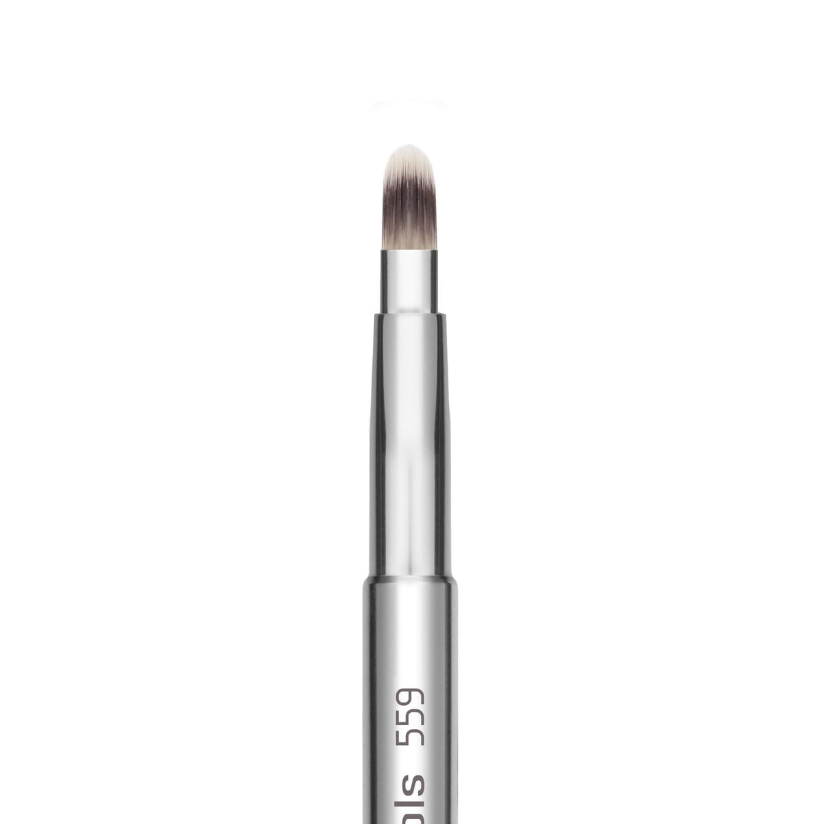 Bdellium Tools Professional Makeup Brush - Studio Series 559U Retractable Push-up Lip - With All-Vegan Synthetic Fibers, For Flawless Lip Color