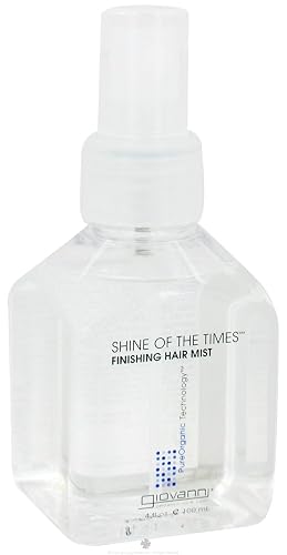Shine Of The Times Beauty & Personal Care GIOVANNI