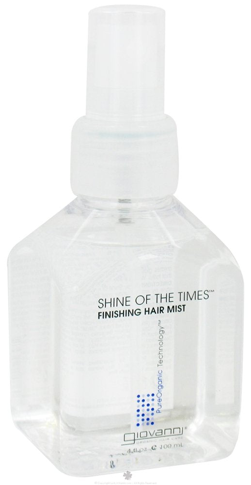 Shine Of The Times Beauty & Personal Care GIOVANNI