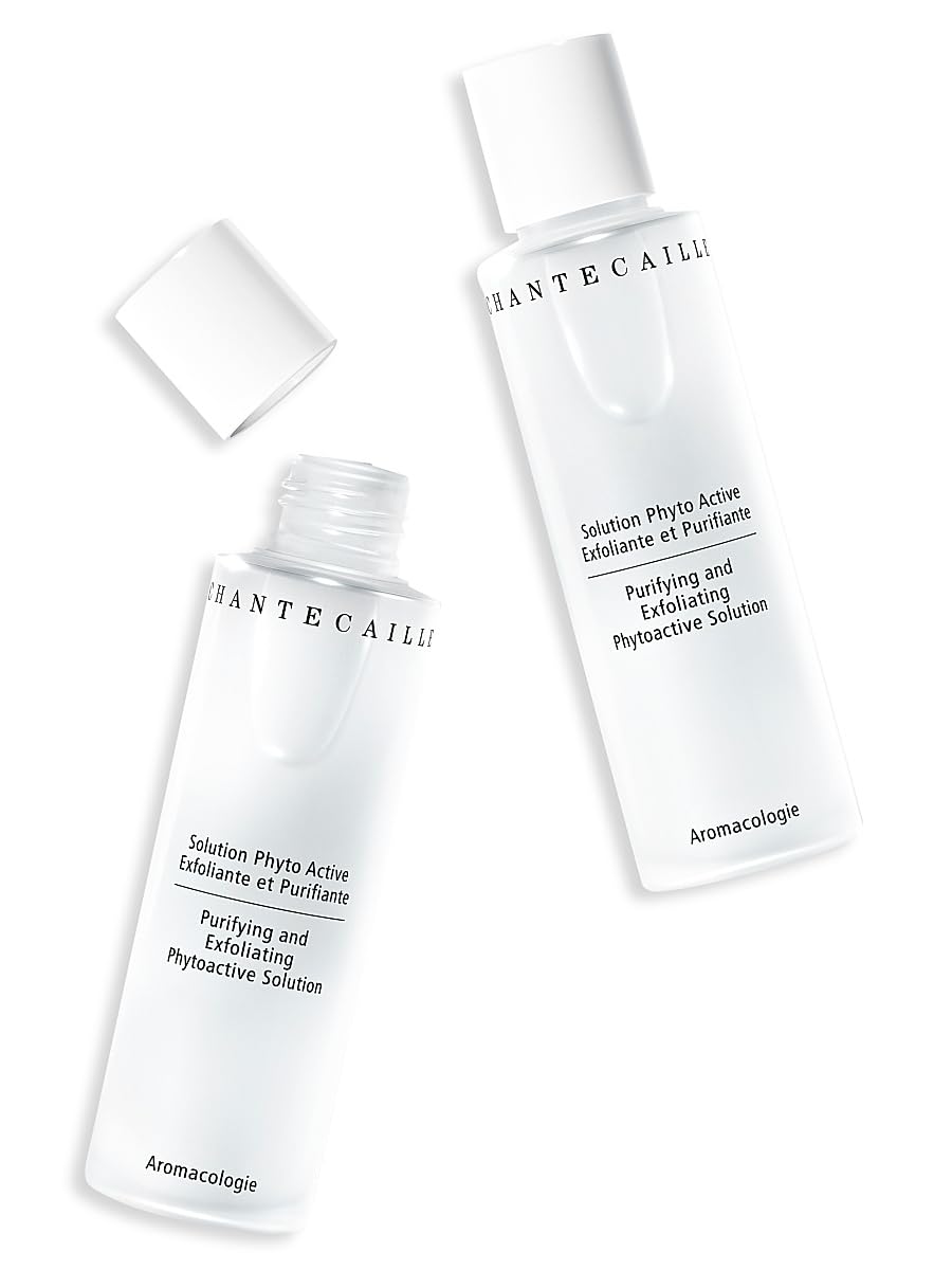 Chantecaille, Purifying & Exfoliating Phytoactive Solution Beauty & Personal Care Chantecaille