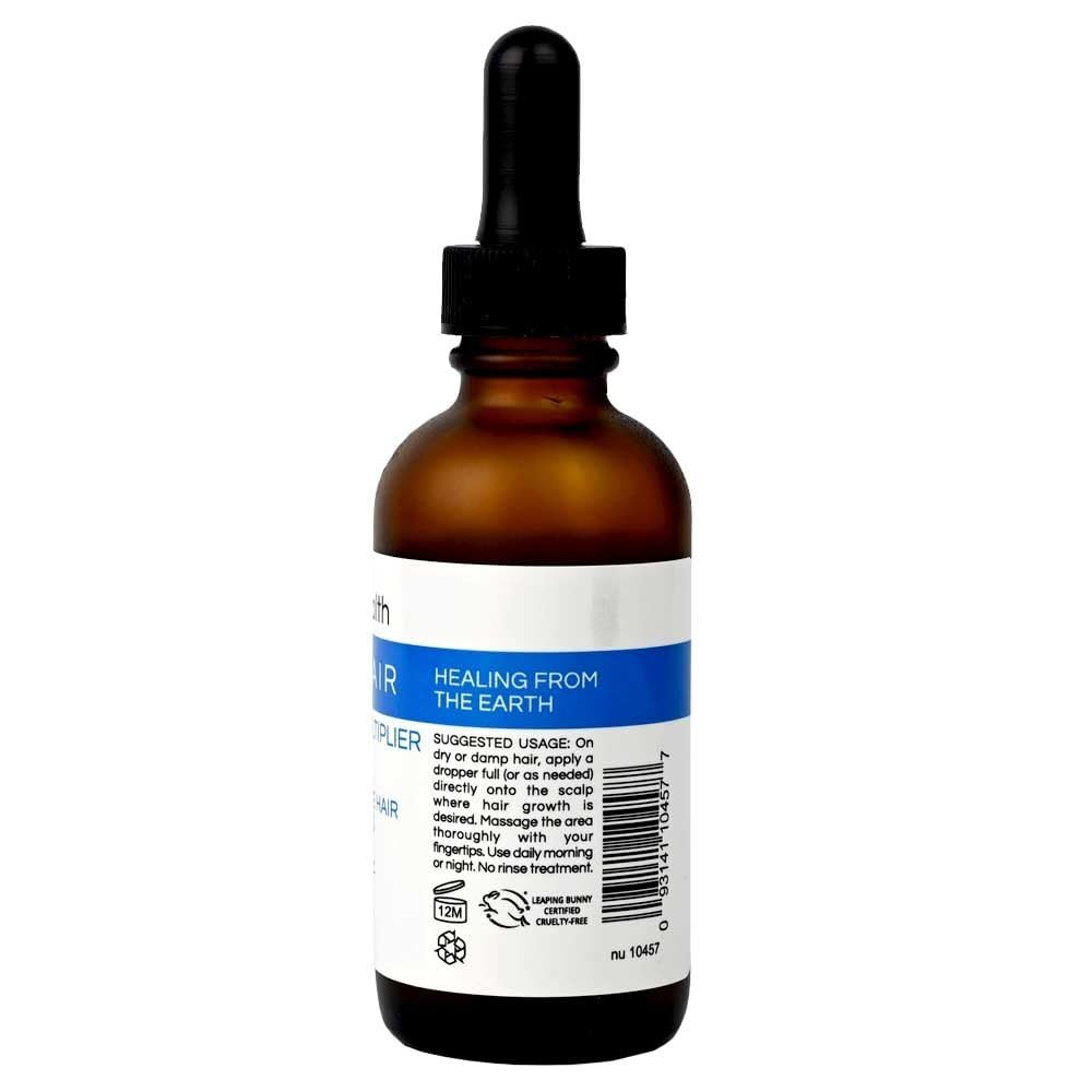 Zion Health ICI Hair - Hair Multiplier Serum 2 oz Serum Beauty & Personal Care Zion Health