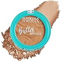 Physicians Formula Mini Murumuru Butter Bronzer,Moisturizing,Nourishing Murumuru Butter Blend for Silky All-Day Luminous Glow,Dermatologist Tested Beauty & Personal Care Physicians Formula