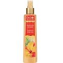 Calgon Hawaiian Ginger Fragrance Body Mist 8 oz ( Pack of 6) Beauty & Personal Care Calgon