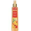 Calgon Hawaiian Ginger Fragrance Body Mist 8 oz (Pack of 3) Beauty & Personal Care Calgon