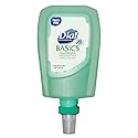 Dial FIT Refill Basics Foam Handwash Beauty & Personal Care Dial