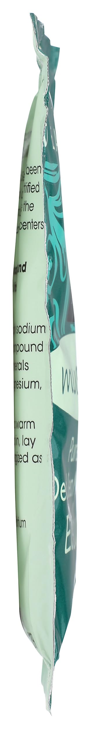 One With Nature Eucalyptus Dead Sea Bath Salt Packet, 2.5 OZ Beauty and Personal Care One With Nature