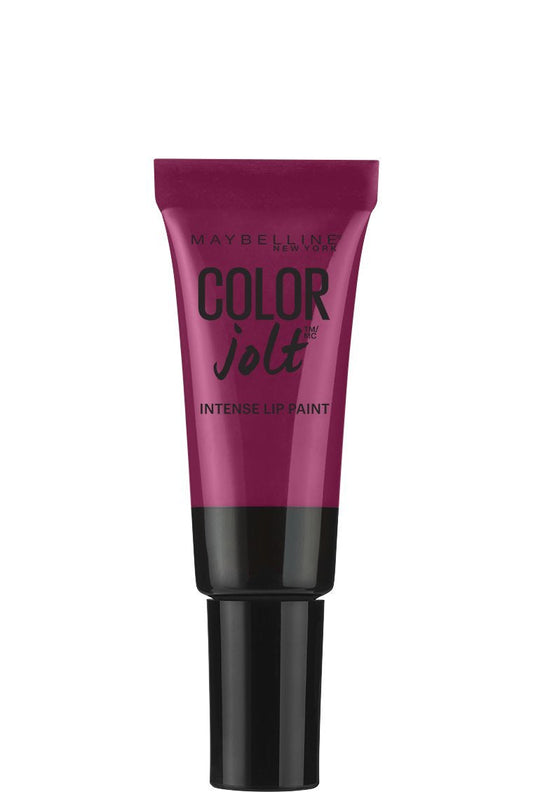 Maybelline Lip Studio Color Jolt Intense Lip Paint, Berry Naughty, 0.21 fl. oz. Beauty & Personal Care MAYBELLINE