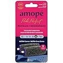 Amope Pedi Perfect Electronic Foot File Refills - Ultra Coarse, Removes Hard and Dead Skin - 2 Count Beauty & Personal Care Amope