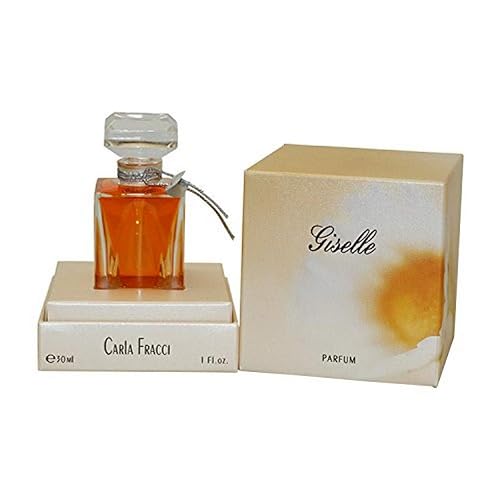 Carla Fracci Giselle By Carla Fracci For Women. Parfum 1 oz Beauty & Personal Care Carla Fracci