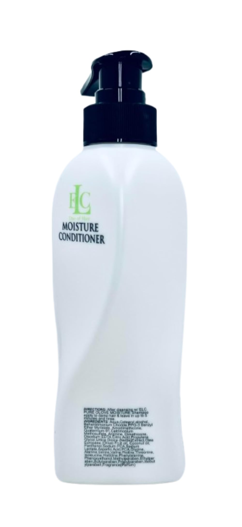 ELC Pure Olove Moisturizing Conditioner - (12 oz)
