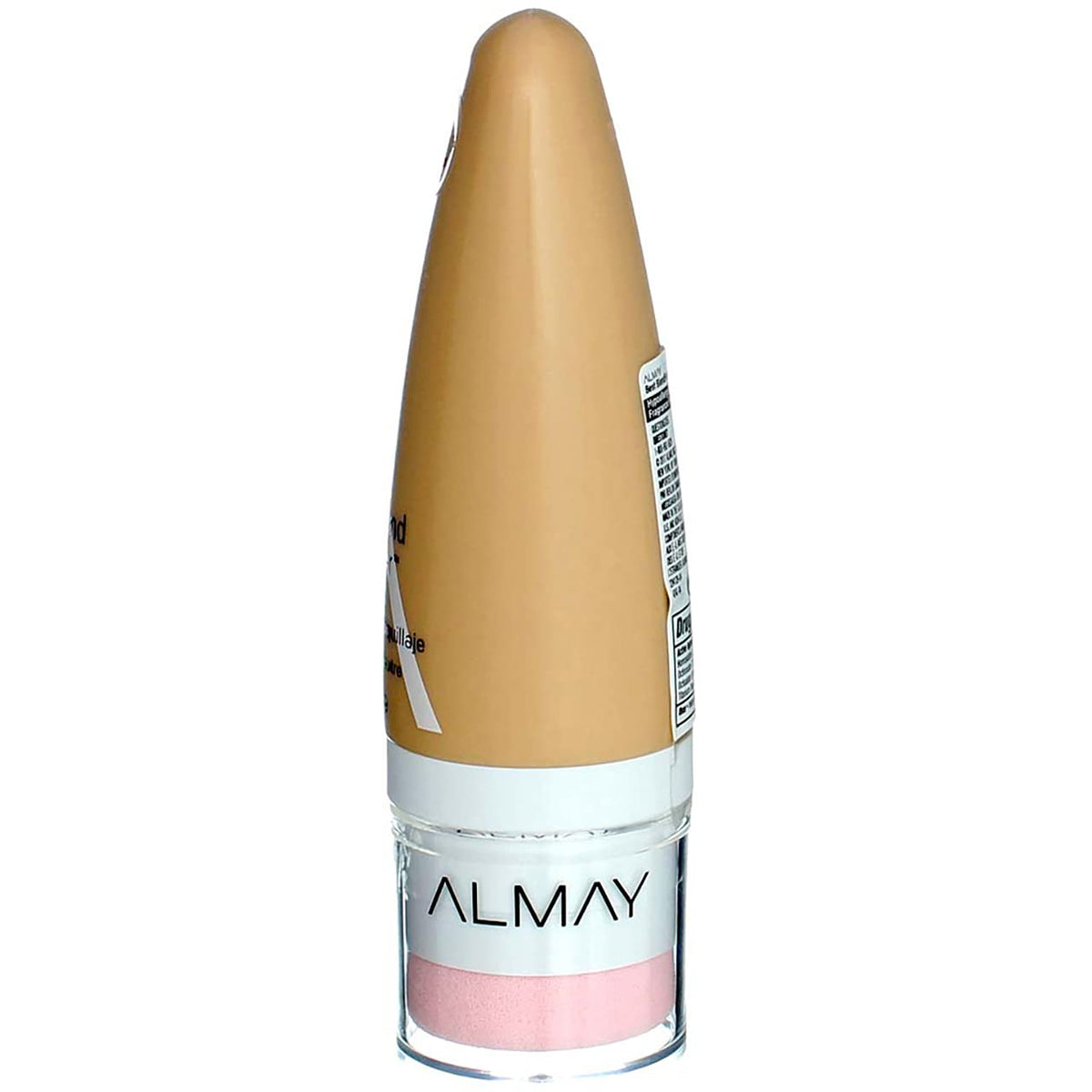Almay Best Blend Forever Foundation, Neutral, 1 fl. oz., SPF 40 Broad Spectrum