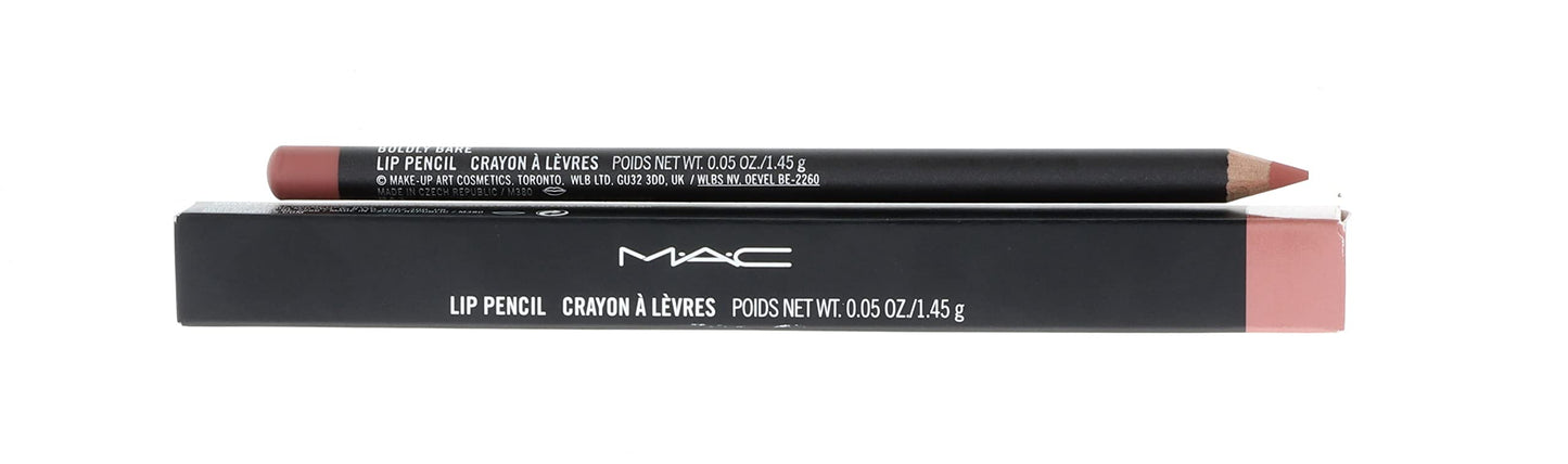 MAC Lip Pencil BOLDLY BARE Beauty & Personal Care MAC
