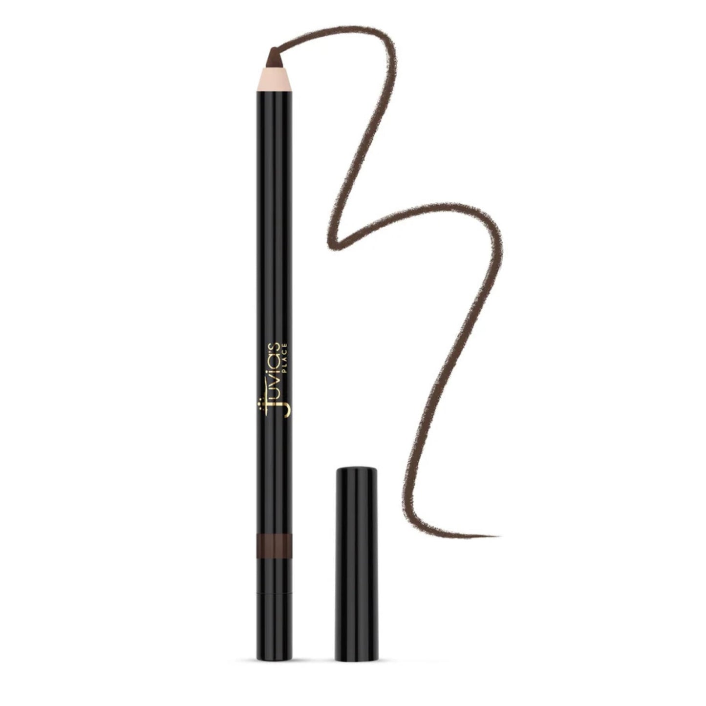 Juvia's Place Long Wear Lip Pencil - Rizz - Waterproof & Kiss-proof, Long Lasting Lip Liner, Smooth Makeup Application - Soft Matte Finish Base Beauty & Personal Care Juvia's Place