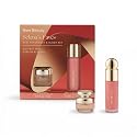 Rare Beauty Selena's Faves Mini Fragrance & Blush Set - EAU De Parfum Rollerball (.16 Fl Oz) and Liquid Blush in Happy (.25 Oz) Beauty & Personal Care Rare Beauty