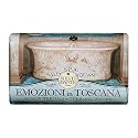 Nesti Dante Emozioni In Toscana Natural Soap, Thermal Water, 8.8 Ounce Beauty & Personal Care Nesti Dante