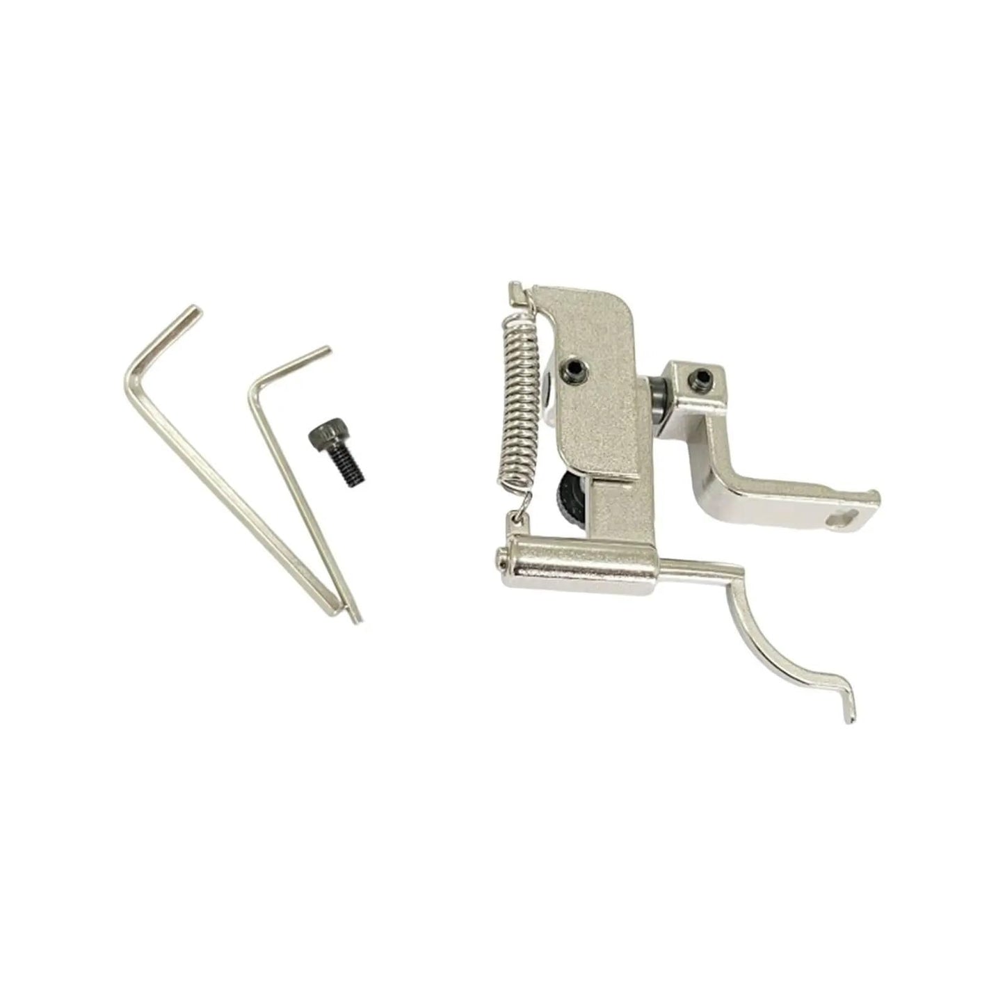 Suspended Edge Guide Universal Edge Guide with Mounting Screws for Professionals Beauty and Personal Care UMXUDAO