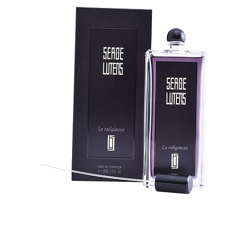 Serge Lutens La Religieuse 3.4 Edp L (122174) Beauty & Personal Care Serge Lutens