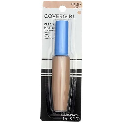 CoverGirl Ready Set Gorgeous Medium Concealer -- 2 per case. Beauty & Personal Care COVERGIRL