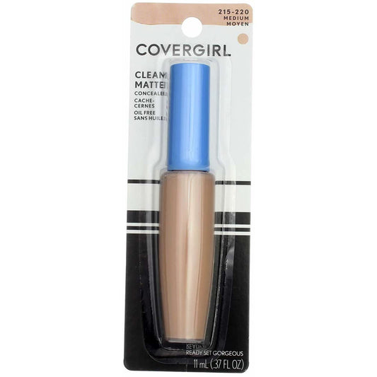 CoverGirl Ready Set Gorgeous Medium Concealer -- 2 per case. Beauty & Personal Care COVERGIRL