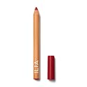 ILIA - Lip Sketch Hydrating Crayon | Hydrate, Plump, Smooth, Strengthen | Long Lasting up to 12-Hours, Bleed-Resistant, Soft-Matte | Barrier-Building, Beauty & Personal Care ILIA