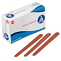 Emery Boards, 4 1/2", Box of 144 Beauty & Personal Care Dynarex