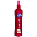Suave Hairspray Max Hold 11 Ounce Unscented Pump (Pack of 6) Beauty & Personal Care Suave