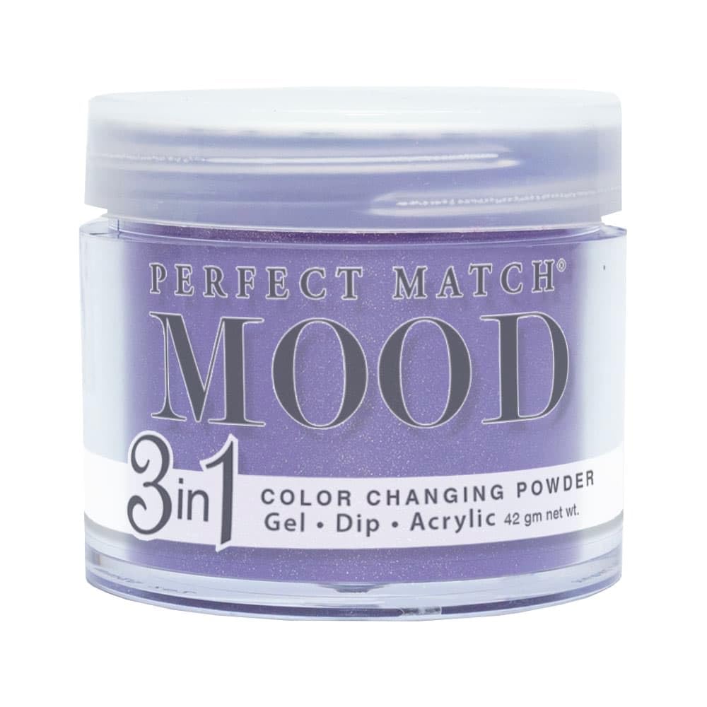 Perfect Match Mood Powder - Wicked Love (PMMCP39)