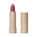 ILIA - Color Block Lipstick | Non-Toxic, Vegan, Cruelty-Free, Hydrating + Long Lasting, No Budge Color with Full Coverage (Rosette (Soft Pink Beauty & Personal Care ILIA