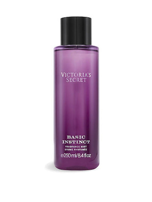 Victoria's Secret Basic Instinct Fragrance Mist 2016 Limited Edition 8.4 Fl Oz Beauty & Personal Care Victoria's Secret